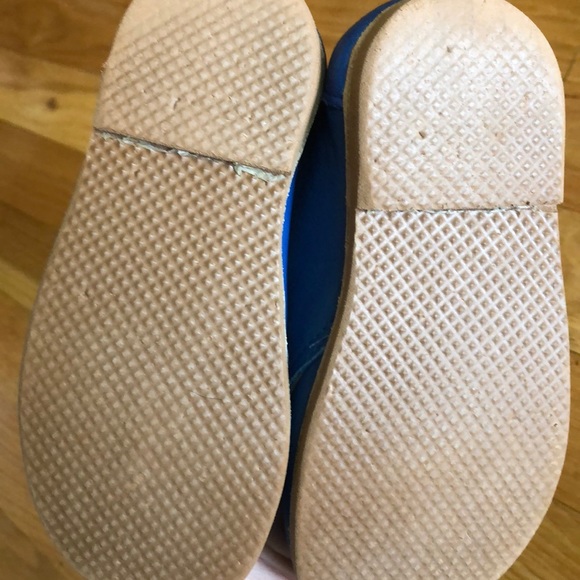 Handmade leather shoes - Picture 2 of 5